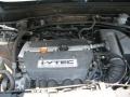 Mojave Mist Metallic - CR-V LX Photo No. 25