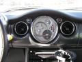 Pepper White - Cooper S Hardtop Photo No. 15