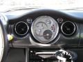 2006 Pepper White Mini Cooper S Hardtop  photo #15