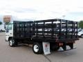 White - W Series Truck W3500 Commercial Stake Truck Photo No. 5