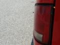 2001 Victory Red Chevrolet S10 LS Regular Cab  photo #10