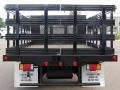 White - W Series Truck W3500 Commercial Stake Truck Photo No. 6