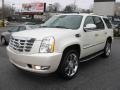 White Diamond - Escalade AWD Photo No. 2