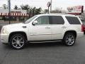 White Diamond - Escalade AWD Photo No. 3