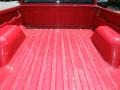 2001 Victory Red Chevrolet S10 LS Regular Cab  photo #17