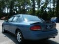 1998 Blue Metallic Oldsmobile Intrigue   photo #3