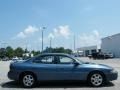 1998 Blue Metallic Oldsmobile Intrigue   photo #6