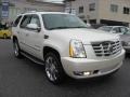 White Diamond - Escalade AWD Photo No. 8