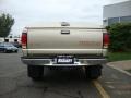 Harvest Gold Metallic - B-Series Truck B4000 SE Extended Cab 4x4 Photo No. 5