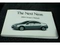 2002 Bright Silver Metallic Dodge Neon SXT  photo #4