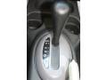 2002 Bright Silver Metallic Dodge Neon SXT  photo #8