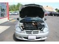 2002 Bright Silver Metallic Dodge Neon SXT  photo #12