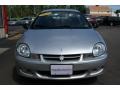 2002 Bright Silver Metallic Dodge Neon SXT  photo #13