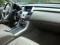 2007 Alabaster Silver Metallic Acura RDX   photo #13