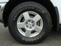 Avalanche White - Frontier SE King Cab 4x4 Photo No. 23