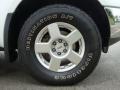 Avalanche White - Frontier SE King Cab 4x4 Photo No. 26