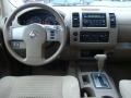 Avalanche White - Frontier SE King Cab 4x4 Photo No. 27
