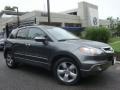 Polished Metal Metallic - RDX Technology Photo No. 1