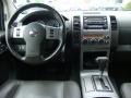 2007 Super Black Nissan Pathfinder SE 4x4  photo #29