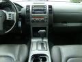 2007 Super Black Nissan Pathfinder SE 4x4  photo #30
