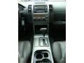 2007 Super Black Nissan Pathfinder SE 4x4  photo #31