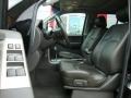2007 Super Black Nissan Pathfinder SE 4x4  photo #38