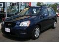 2008 Velvet Blue Kia Rondo LX V6  photo #6