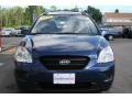 2008 Velvet Blue Kia Rondo LX V6  photo #21