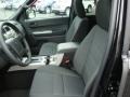 2011 Tuxedo Black Metallic Ford Escape XLT V6 4WD  photo #7