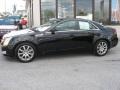 Black Raven - CTS Sedan Photo No. 3