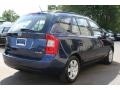 2008 Velvet Blue Kia Rondo LX V6  photo #28