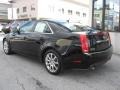 Black Raven - CTS Sedan Photo No. 4