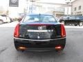 Black Raven - CTS Sedan Photo No. 5