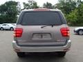 Thunder Gray Metallic - Sequoia SR5 4WD Photo No. 6