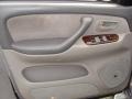 Thunder Gray Metallic - Sequoia SR5 4WD Photo No. 10