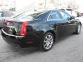 Black Raven - CTS Sedan Photo No. 6
