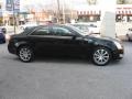 Black Raven - CTS Sedan Photo No. 7