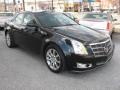 Black Raven - CTS Sedan Photo No. 8