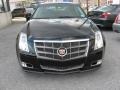 Black Raven - CTS Sedan Photo No. 9