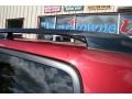 2005 Salsa Red Pearl Toyota Highlander Limited 4WD  photo #11