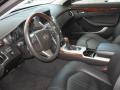 Black Raven - CTS Sedan Photo No. 11