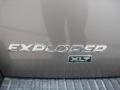 2002 Mineral Grey Metallic Ford Explorer XLT 4x4  photo #18
