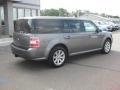 2009 Sterling Grey Metallic Ford Flex SE  photo #3