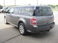 2009 Sterling Grey Metallic Ford Flex SE  photo #5