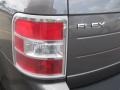 2009 Sterling Grey Metallic Ford Flex SE  photo #13