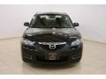 Black Mica - MAZDA3 i Sedan Photo No. 2