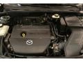 Black Mica - MAZDA3 i Sedan Photo No. 16