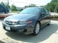 Carbon Gray Pearl - TSX Sedan Photo No. 1