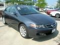 Carbon Gray Pearl - TSX Sedan Photo No. 3