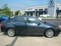 Carbon Gray Pearl - TSX Sedan Photo No. 4
